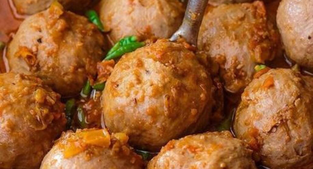 Nasi Pedas Oseng Juragan Serpong Utara Tangerang